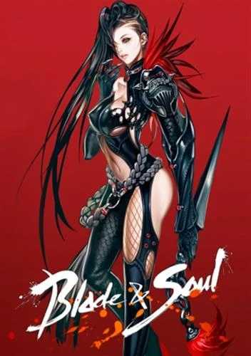 Blade and Soul