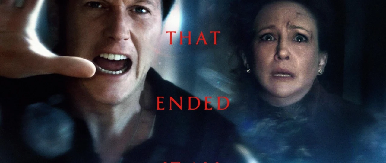 Lanat 4: So'nggi marosim 2025 Uzbek tilida O'zbekcha tarjima kino Full HD tas-ix skachat