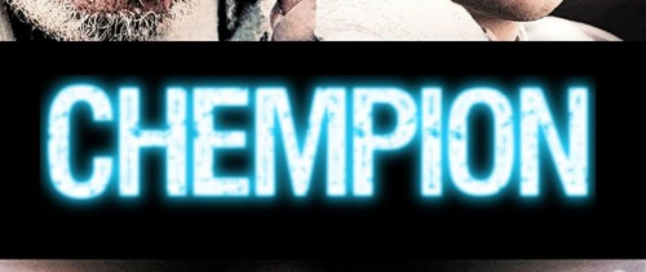 Chempion Uzbek tilida 2007 kino HD