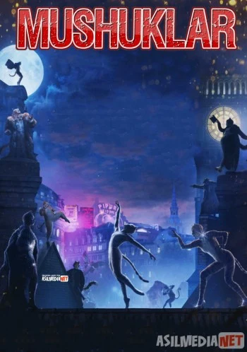 Mushuklar Uzbek tilida 2020 O'zbek tarjima tas-ix skachat