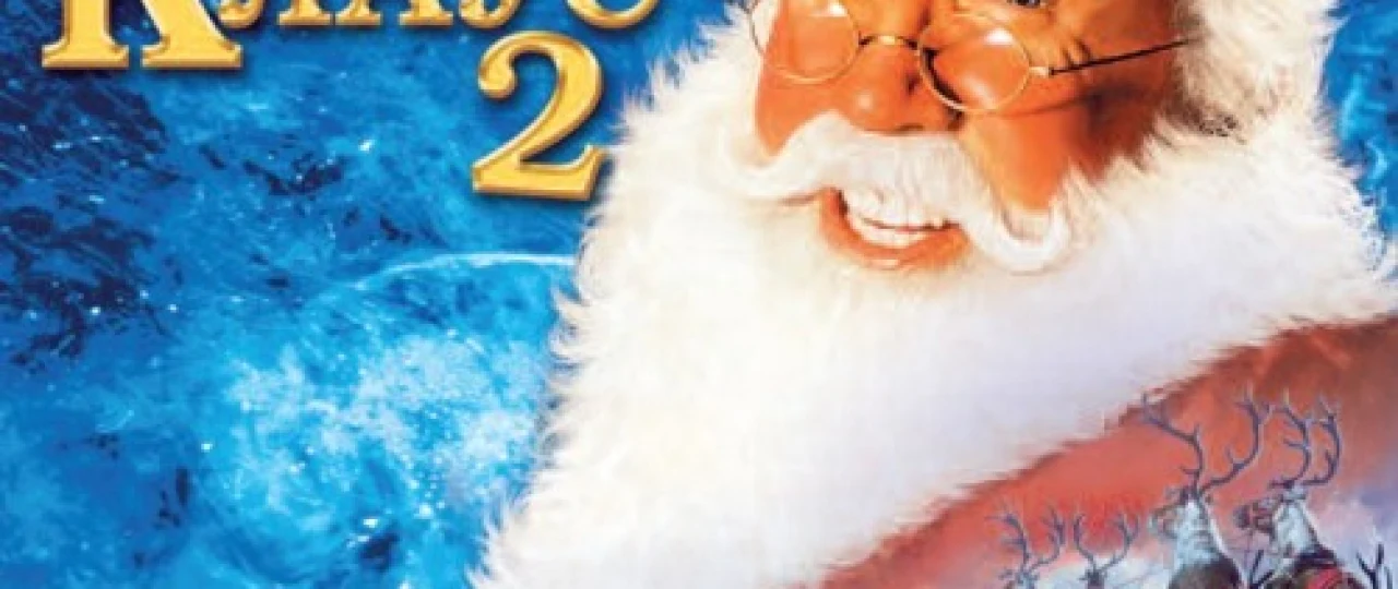 Qorbobo 2 / Santa Klaus 2 Uzbek tilida 2002 O'zbekcha tarjima kino HD