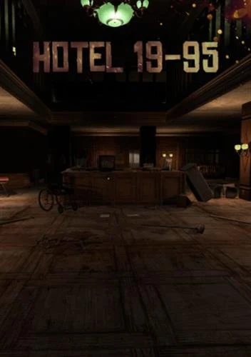 Hotel 19-95