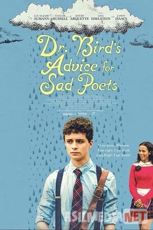 Doktor Birdning g'amgin shoirlarga ko'rsatmalari Uzbek tilida 2021 yil premyera kino O'zbekcha tarjima kino HD