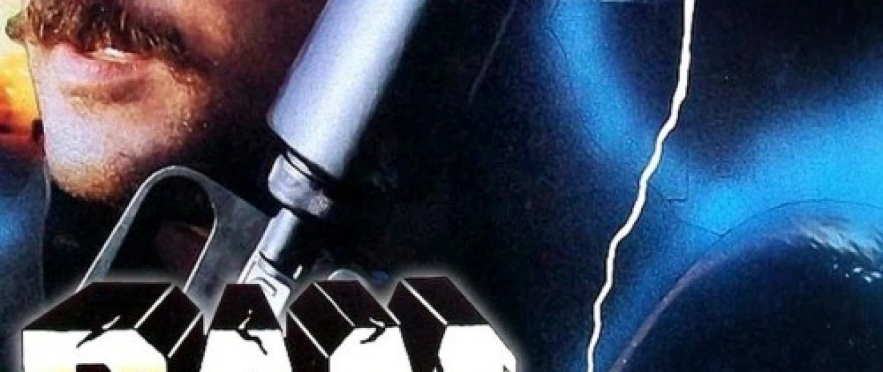 Ram hammaga qarshi Hind kinosi Uzbek tilida 1995 O'zbekcha tarjima kino HD