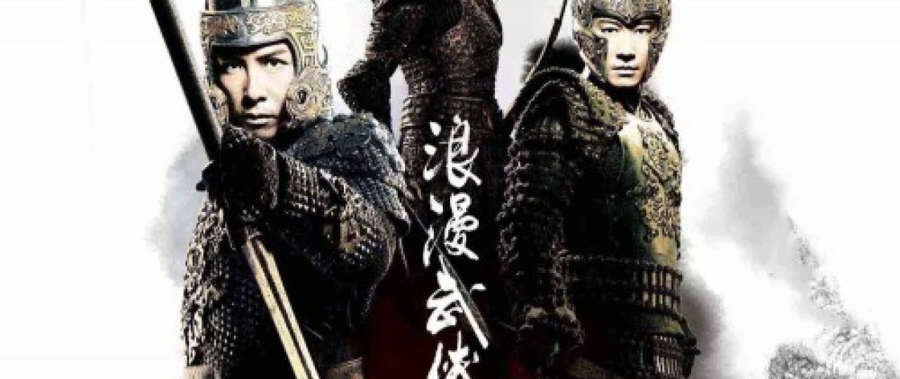 Malika va jangchilar Uzbek tilida 2008 O'zbekcha tarjima kino HD