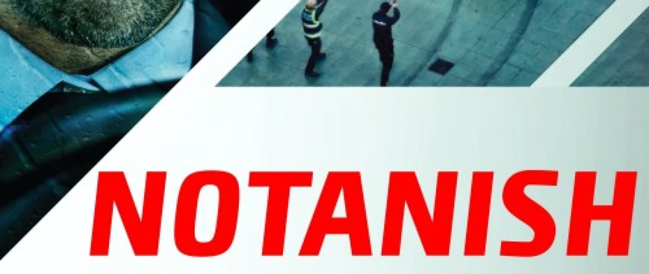 Notanish / Begona / Noma'lum Ispaniya filmi Jangari kino Uzbek tilida 2015 O'zbekcha tarjima kino HD