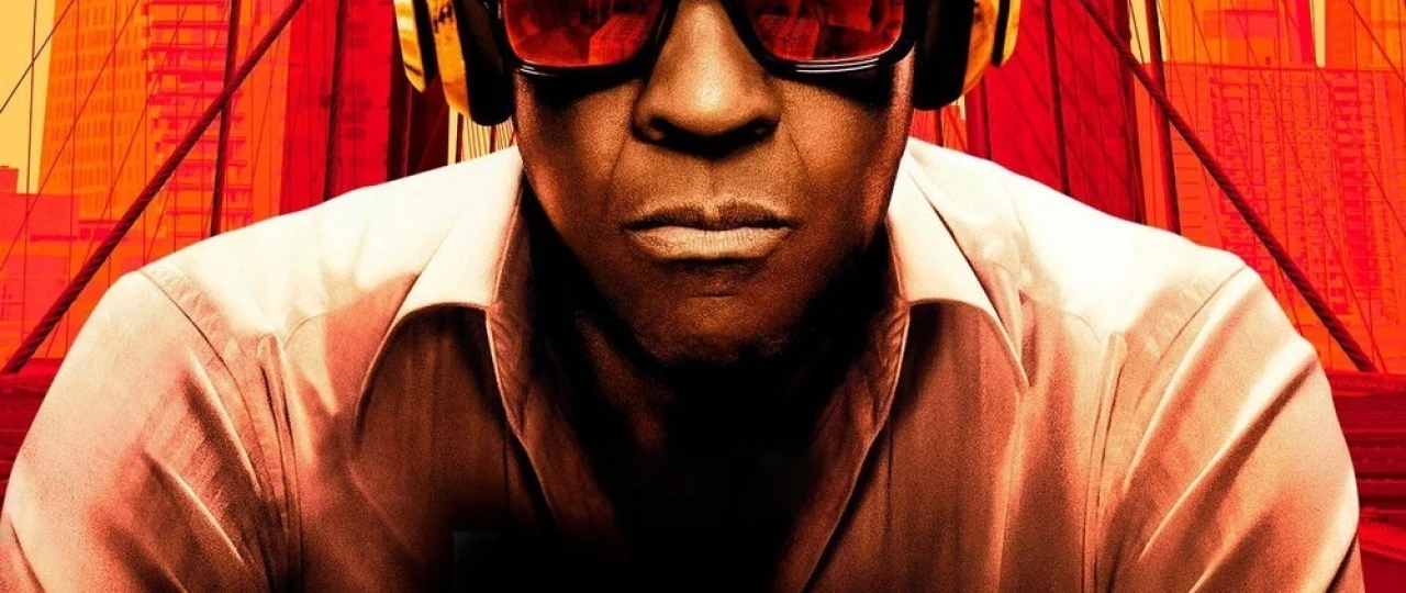 Yuqoridan pastga / Eng yuqoridan eng pastgacha / Jannat va jahannam 2025 Uzbek tilida O'zbekcha tarjima kino Full HD tas-ix skachat