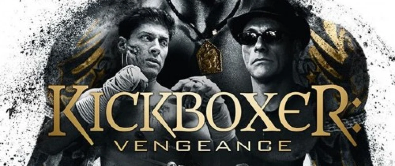 Kikbokschi: Qasos Uzbek tilida 2016 O'zbekcha tarjima kino HD