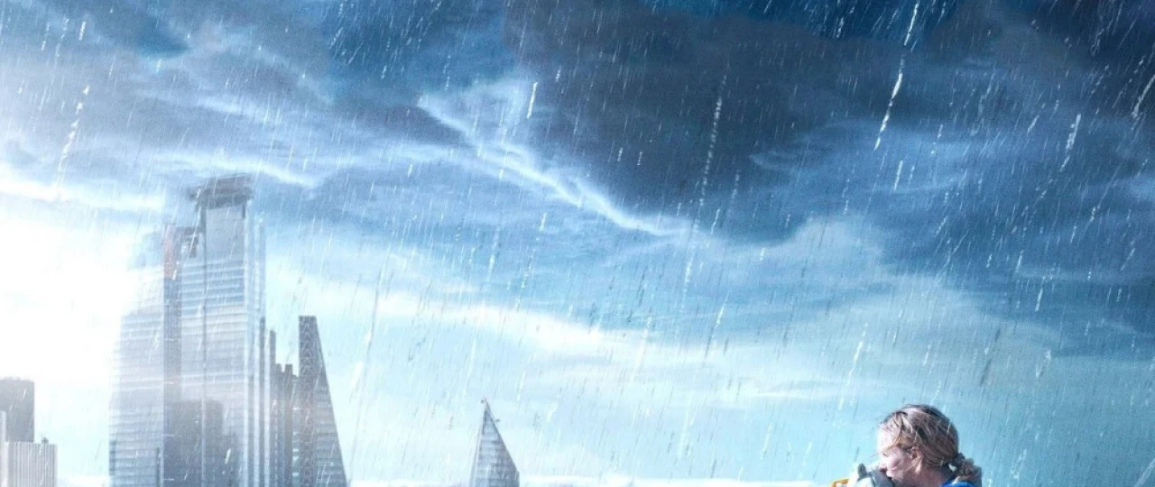 Biz oxiratdan boshlaymiz Uzbek tilida 2023 O'zbekcha tarjima kino HD