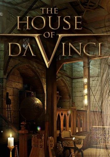 The House of Da Vinci