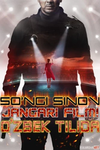 So'ngi sinov 2018 Uzbek tilida Rossiya kinosi HD O'zbek tarjima tas-ix skachat