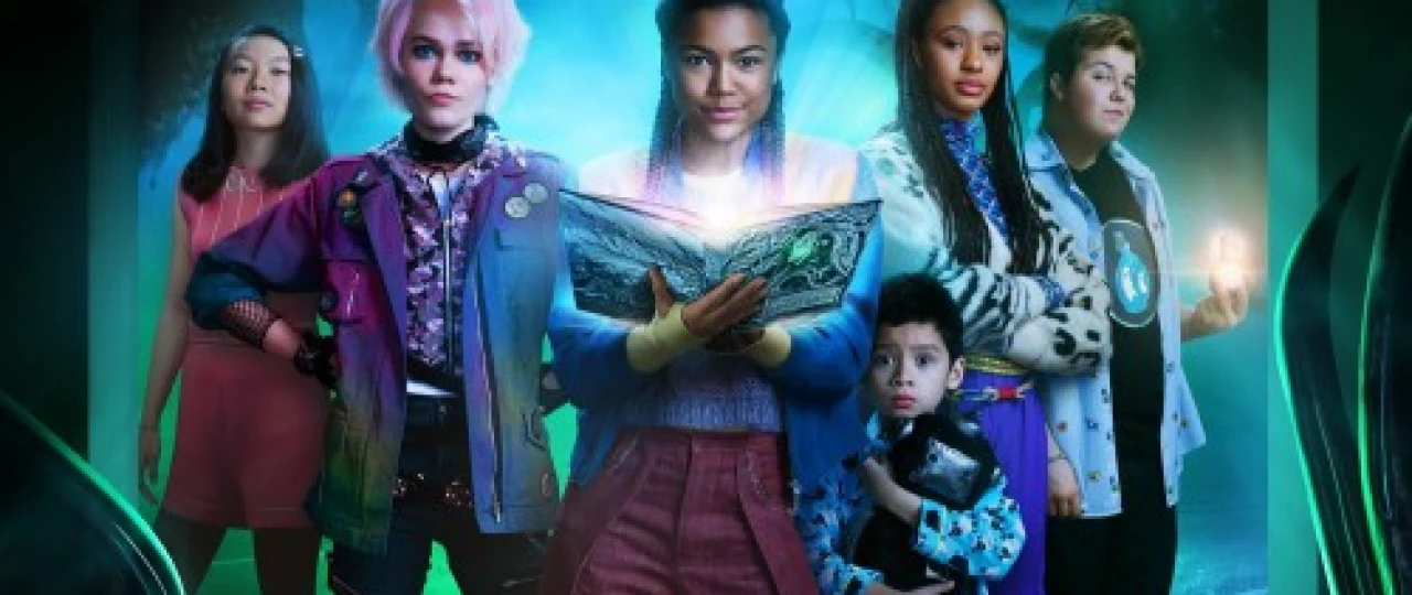 Maxluqlar ovi Uzbek tilida 2020 O'zbekcha tarjima film Full HD skachat