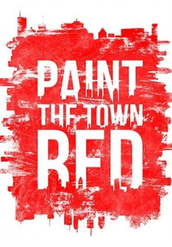 Paint the Town Red