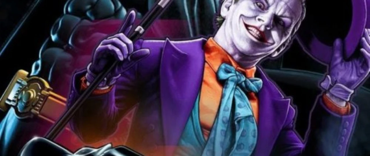 Unutilgan Betmen / Batman / Betman Uzbek tilida 1989 O'zbekcha tarjima kino HD