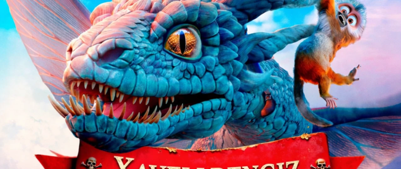 Xavfli dengiz qaroqchilari: Kapitan qoziq tish 2025 Uzbek tilida O'zbekcha tarjima kino Full HD tas-ix skachat