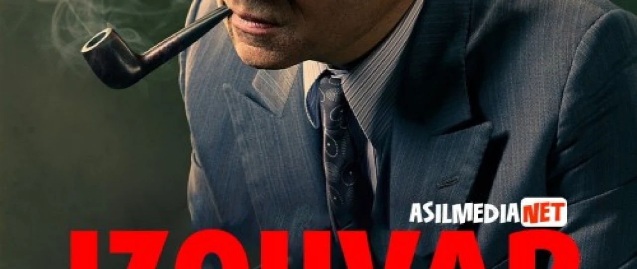 Izquvar Megre Uzbek tilida 2016 O'zbekcha tarjima kino HD