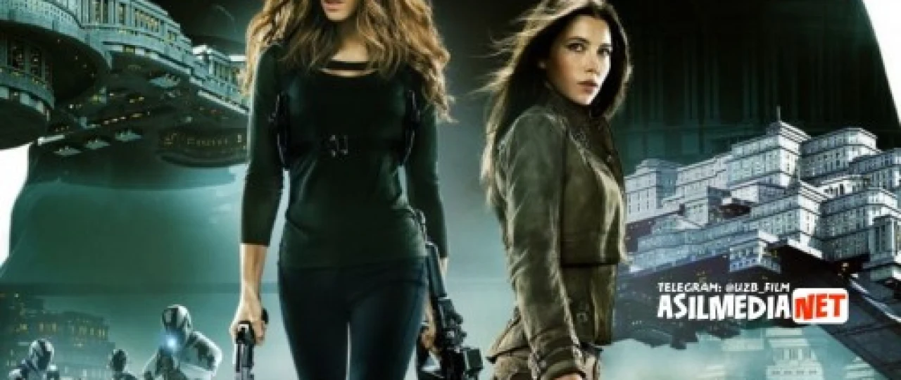 Umumiy Xotira / Hotira / Xotiralar Og'ushida Uzbek tilida 2012 O'zbekcha tarjima kino HD