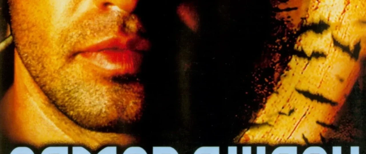 Jeru olmosi Uzbek tilida 2001 O'zbekcha tarjima film Full HD skachat