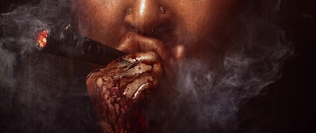 Erimning qasosi / Narko kuryerlar / Ghaati 2025 Uzbek tilida O'zbekcha tarjima kino Full HD tas-ix skachat