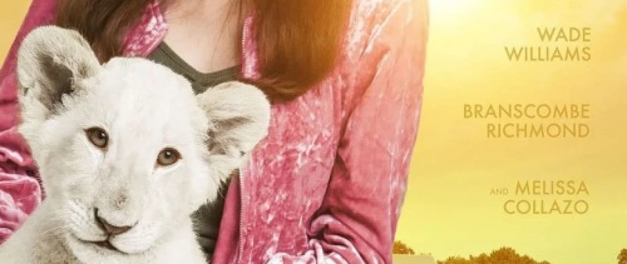 Lena va oq yo'lbars Uzbek tilida 2021 yil premyera kino O'zbekcha tarjima kino HD