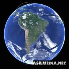 Google Earth Pro