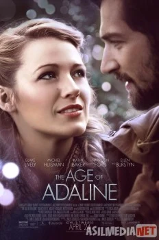Век Адалин / The Age of Adaline Tas-IX