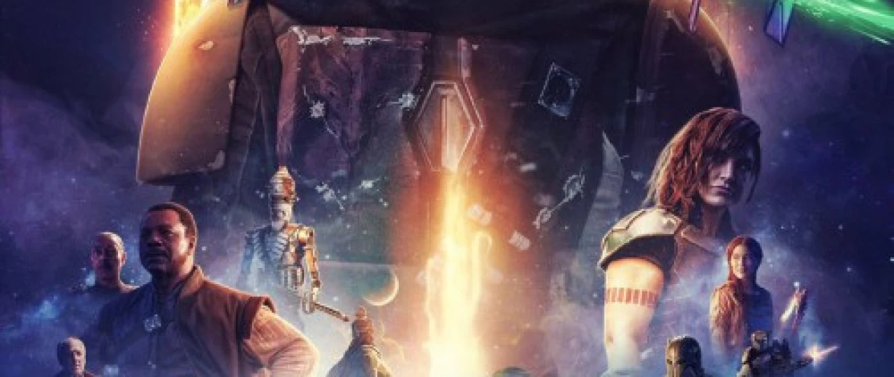 Mandalorlik / Mandaloriyalik Serial barcha qismlar Uzbek tilida 2019 O'zbekcha tarjima kino HD