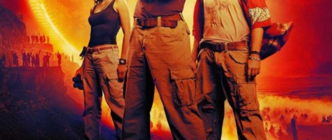 Sahro / Saxara Uzbek tilida 2008 O'zbekcha tarjima kino HD