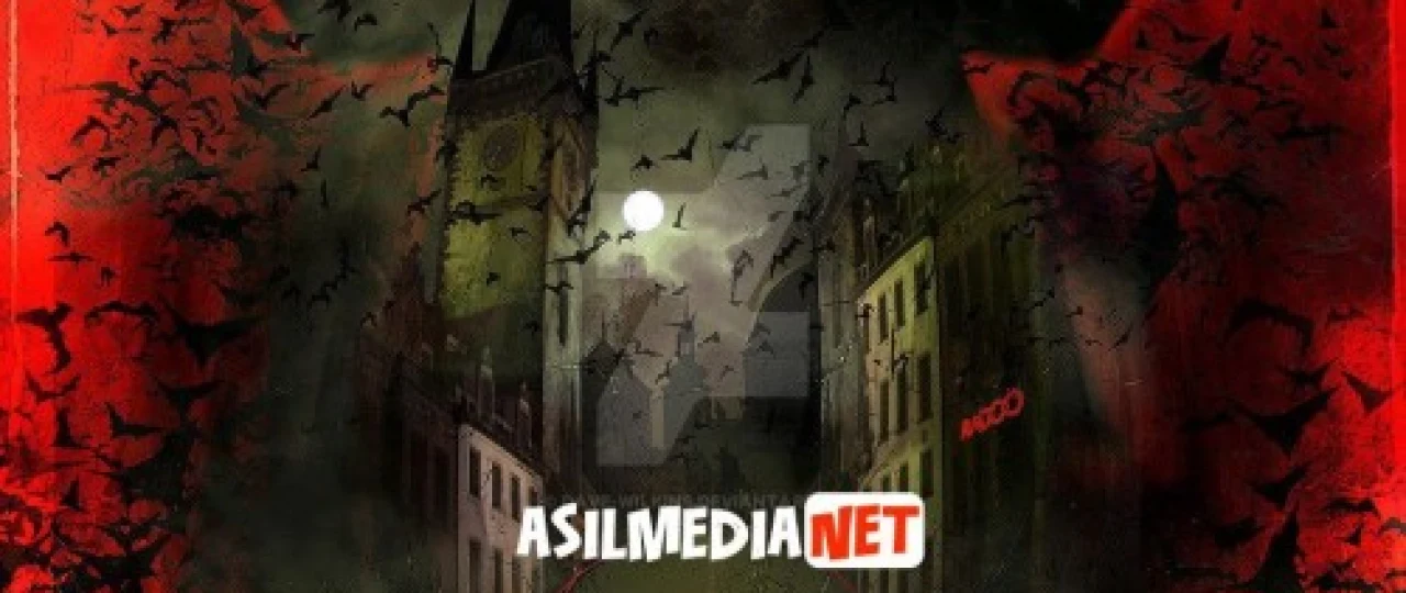 Bleyd 2 / Blade ikki Uzbek tilida 2002 O'zbekcha tarjima kino HD