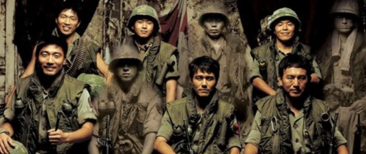 Nuqta-R ujas kino Janubiy Koreya filmi Uzbek tilida 2004 O'zbekcha tarjima kino HD