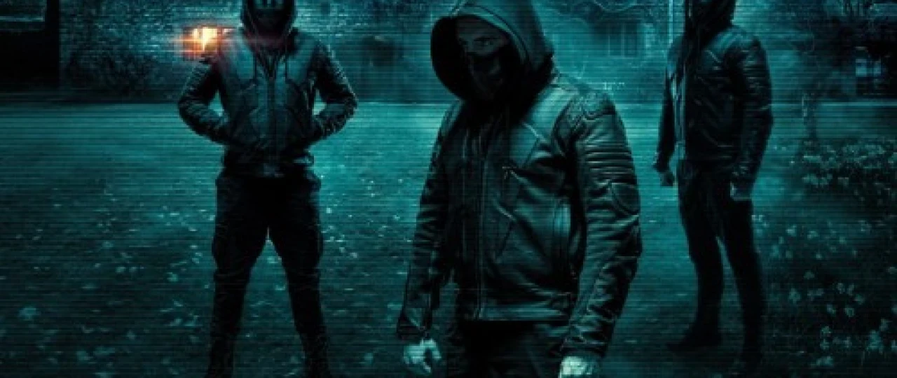 Sirli uy Uzbek tilida 2023 O'zbekcha tarjima kino HD