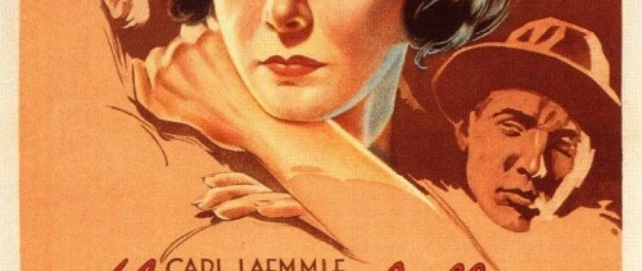 Kichkina odam Uzbek tilida 1934 O'zbekcha tarjima kino HD