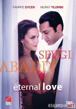 Abadiy Mangu muhabbat / Cheksiz sevgi / Sonsuz ask Turk kinosi HD Uzbek O'zbek tilida