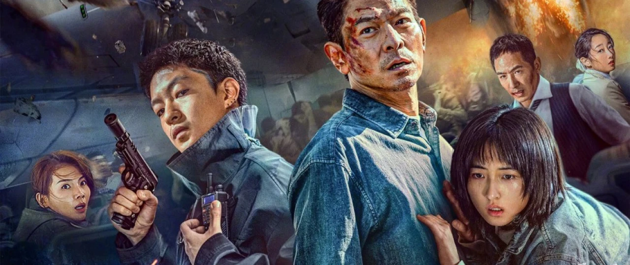 Yuqori kuchlanish Uzbek tilida 2024 O'zbekcha tarjima film Full HD skachat