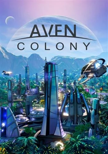 Aven Colony