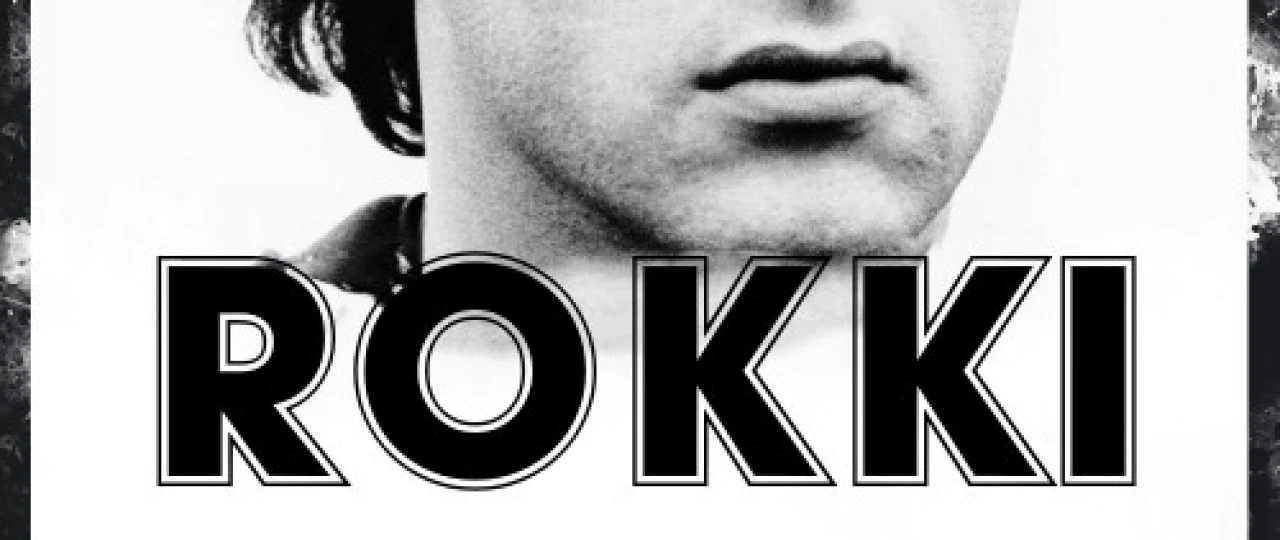 Rokki 1 Uzbek tilida 1976 O'zbekcha tarjima kino HD