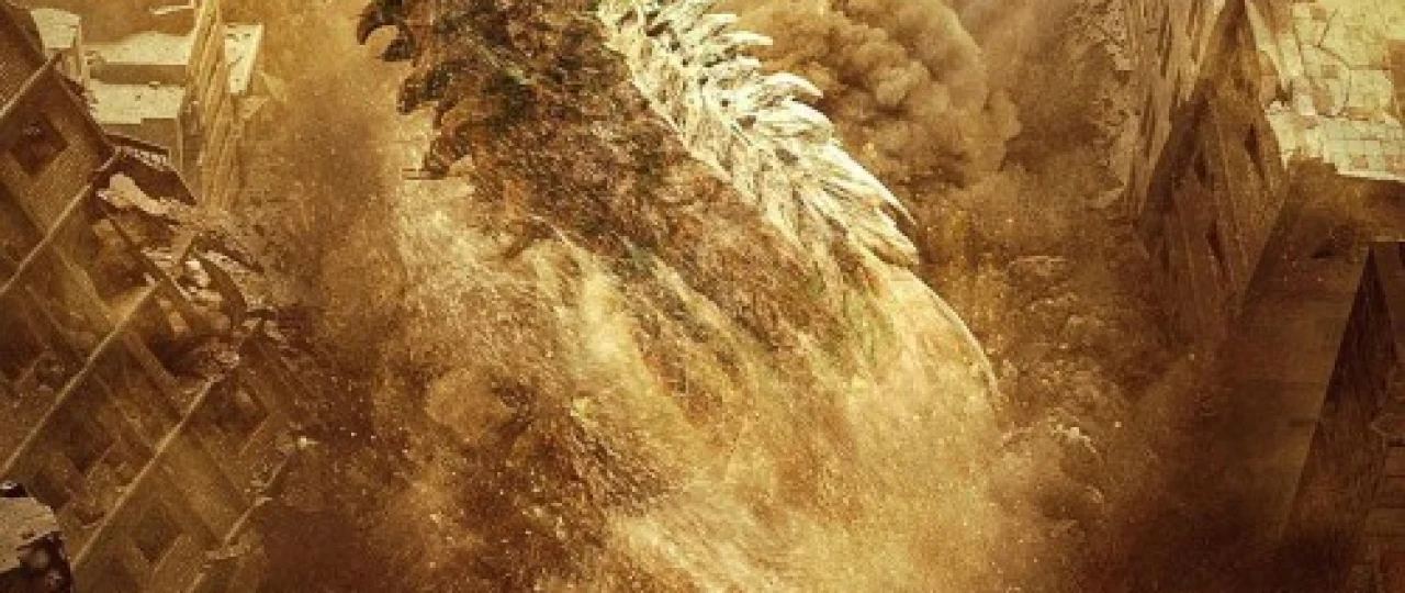 Sahro Dahshatlari / Qum Maxluqlari Xitoy filmi 2021 Uzbek tilida O'zbekcha tarjima film Full HD skachat