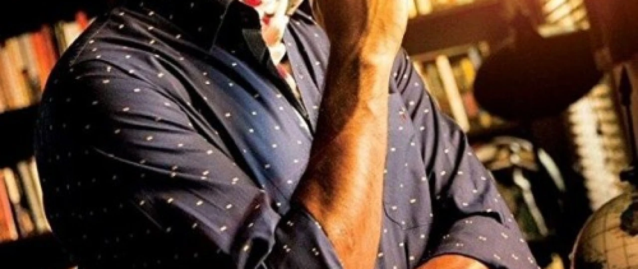 Tergovchi Hind kinosi Uzbek tilida 2017 O'zbekcha tarjima kino HD