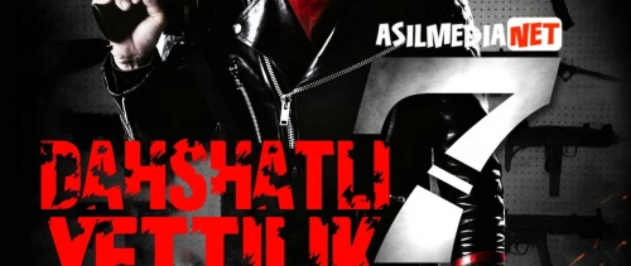 Daxshatli yettilik / Dahshatli 7 lik Uzbek tilida 2011 O'zbekcha tarjima kino HD