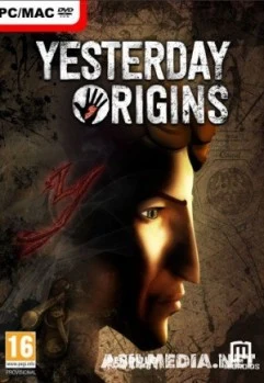 Yesterday Origins