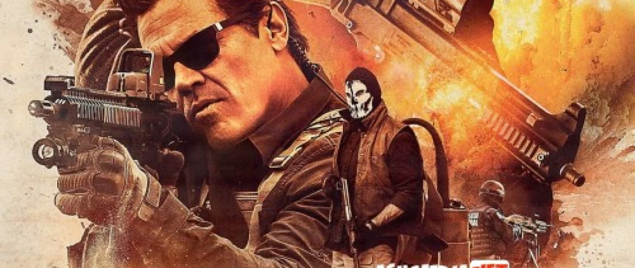 Qotil 2: barchaga qarshi Uzbek tilida 2018 O'zbekcha tarjima kino HD