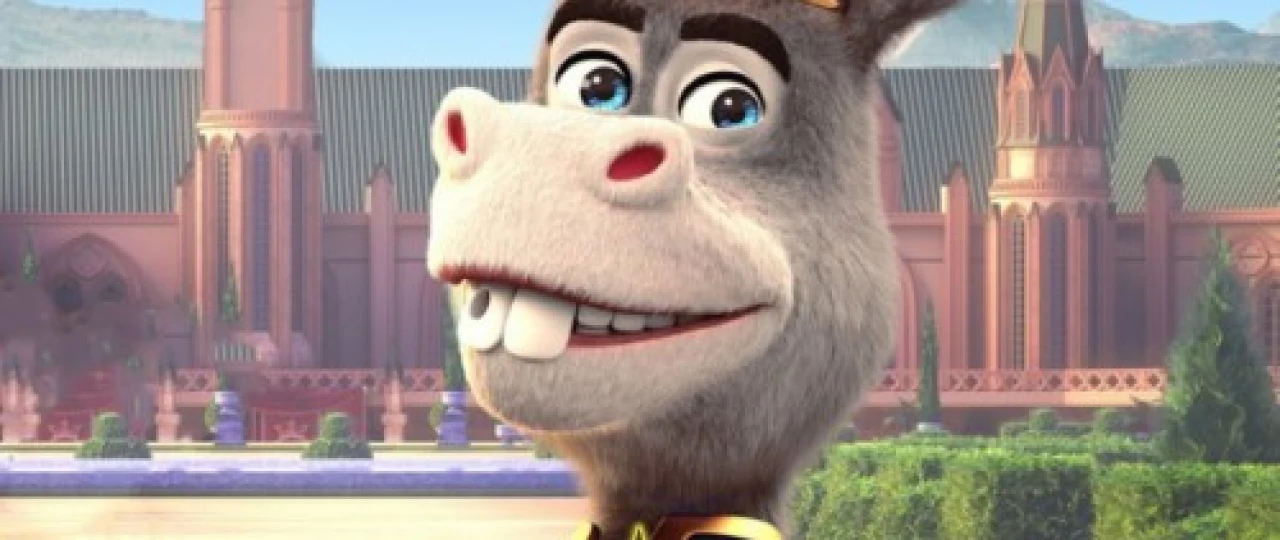 Jonivorlar qiroli Uzbek tilida multfilm 2018 O'zbek tarjima kino HD