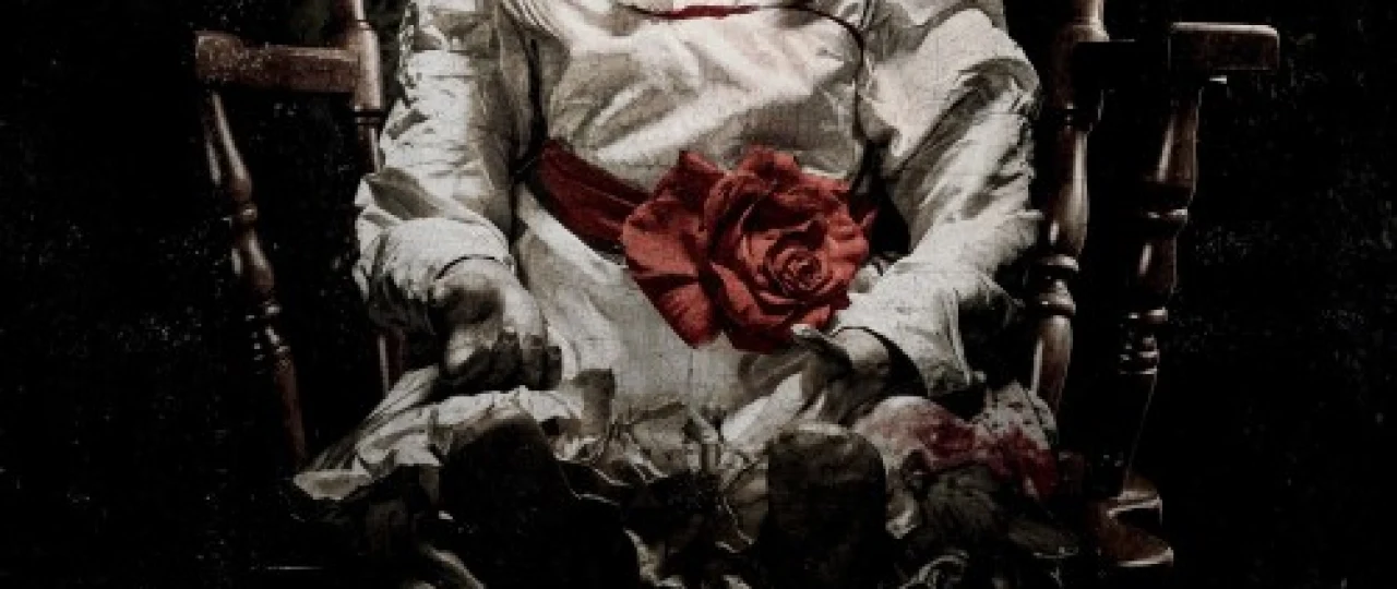 Annabelning la'nati 1 ujas kino Uzbek tilida 2014 O'zbekcha tarjima film Full HD skachat