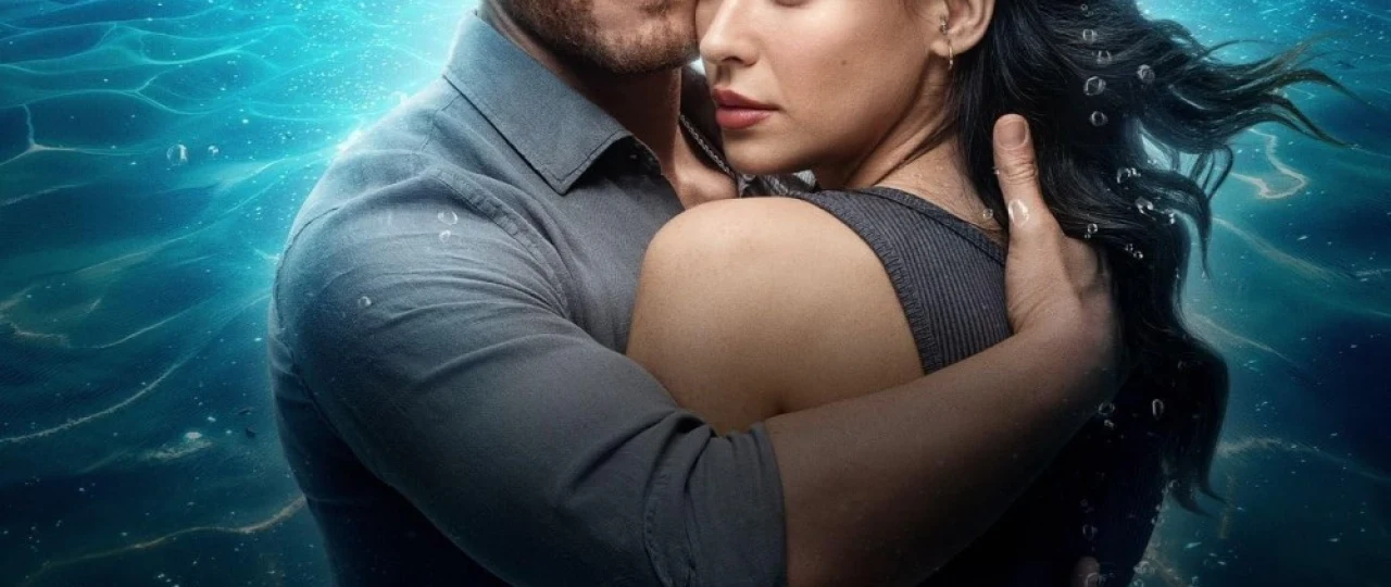 Moviy g'or Turk Kino O'zbek tilida 2024 Uzbekcha tarjima