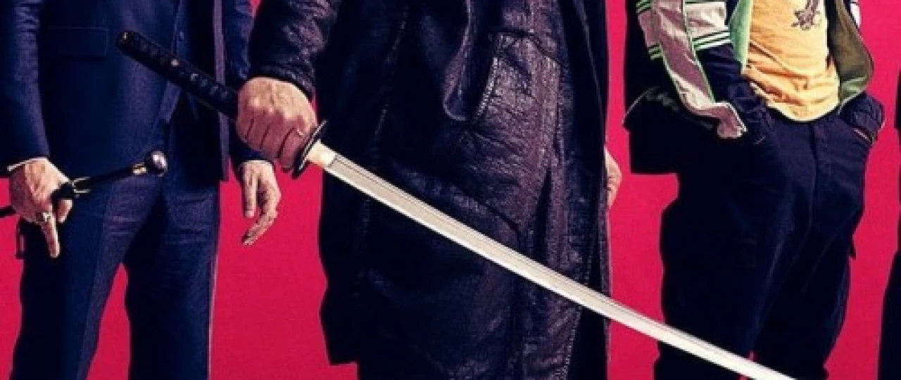 Ekstremo Jangari film Uzbek tilida 2020 O'zbekcha tarjima kino HD