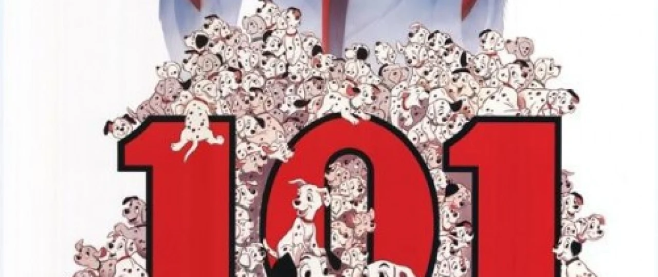 101 ta dolmatin Uzbek tilida multfilm 1961 O'zbek tarjima kino HD