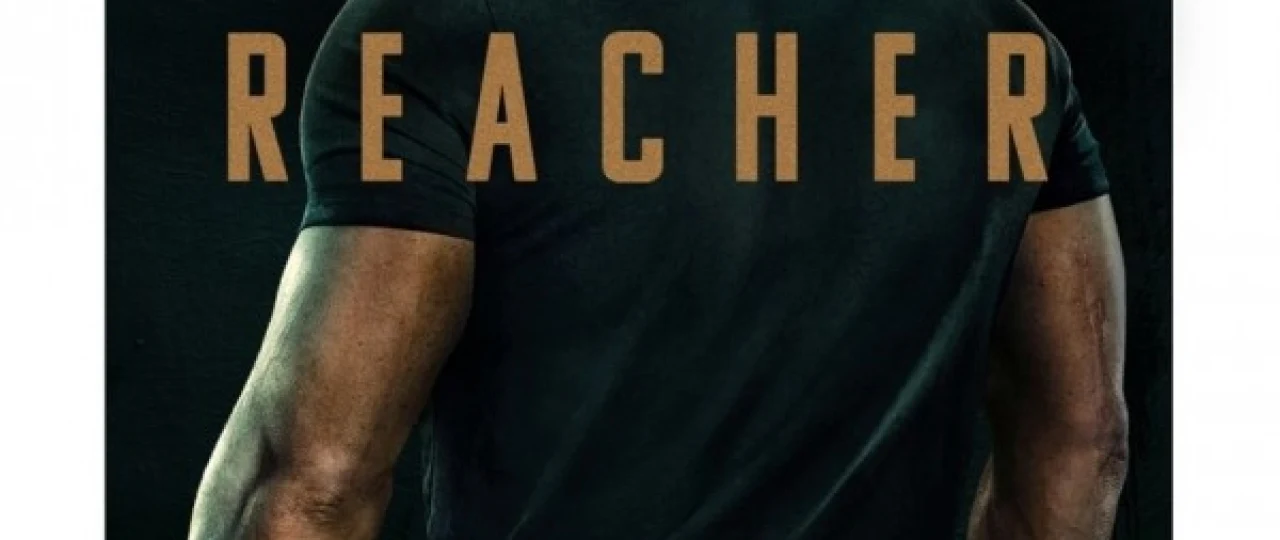 Jek Richer (2022) Yangi AQSH seriali Barcha qismlar O'zbek tilida Uzbekcha tarjima