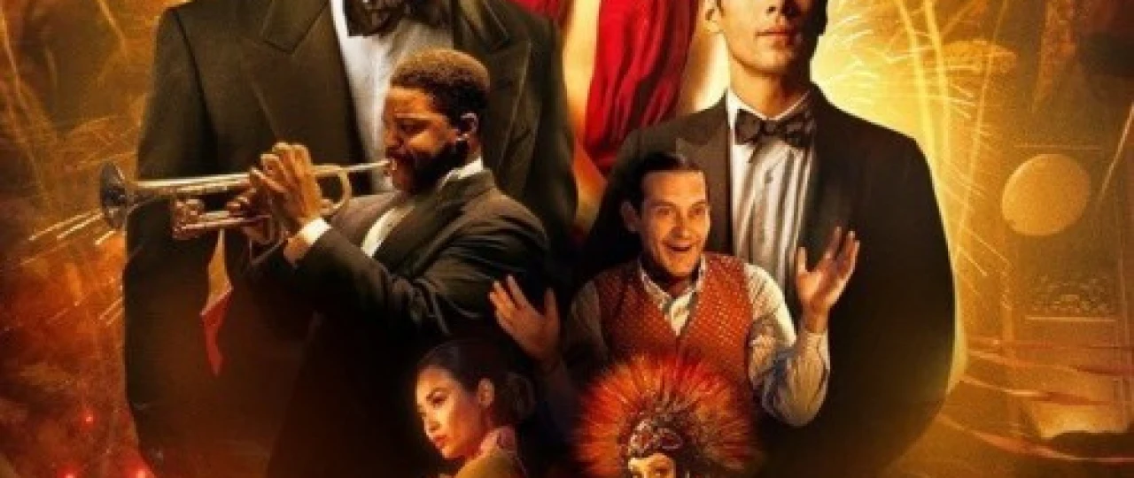 Vavilon / Bobil Uzbek tilida 2023 O'zbekcha tarjima film Full HD skachat