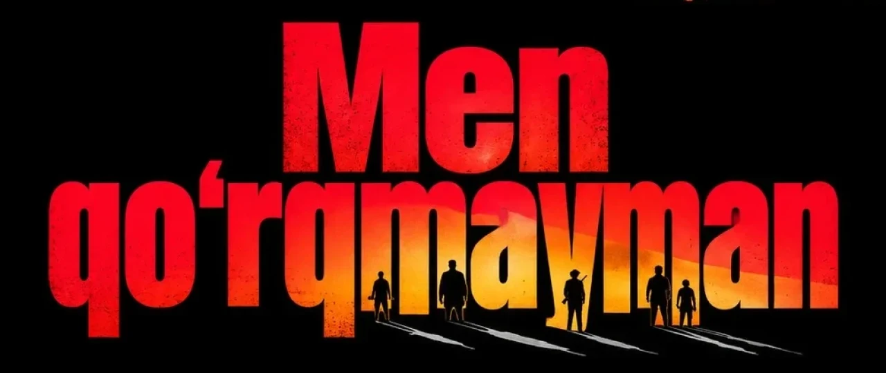 Men qo'rqmayman 2003 Uzbek tilida O'zbekcha tarjima kino Full HD tas-ix skachat