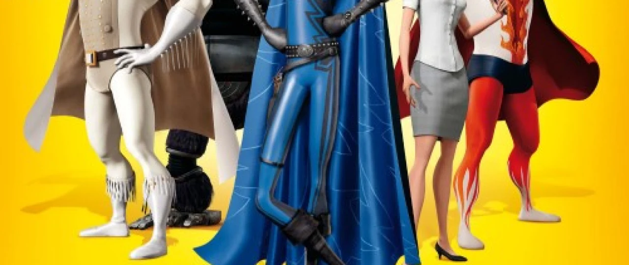 Megamiya / Miga Miya Uzbek tilida multfilm 2014 O'zbek tarjima kino HD